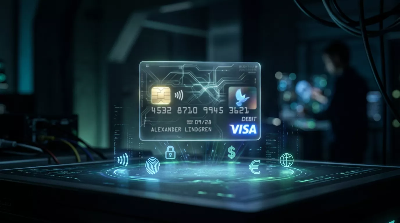 Framtiden för Visa-betalningar inom betting – Trender 2026+