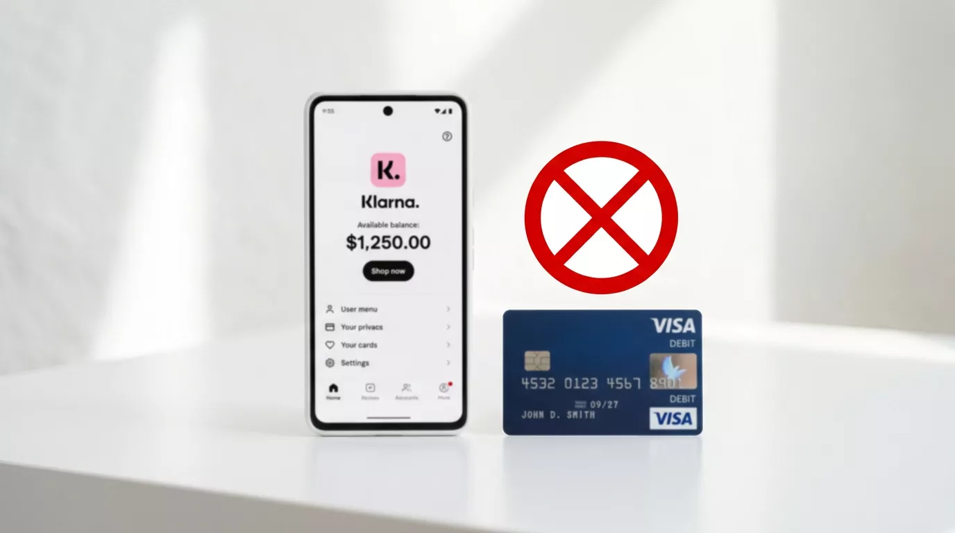 Klarna & BNPL förbjudna för betting i Sverige – Vad gäller?