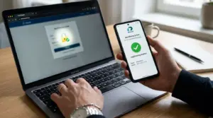 Är Visa säkert för betting? 3D Secure, skydd & risker 2026